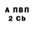 МДМА VHQ Tatyana Shram